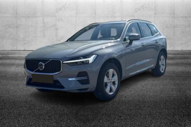 VOLVO XC60 B4 automatico Core rif. 24049362