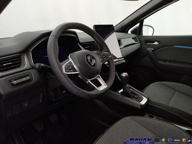 Renault Captur 120cv ECO-Gpl TECHNO - Foto 8