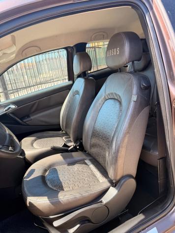 Lancia Ypsilon 1.3 MJT 75 CV Platino - Foto 5