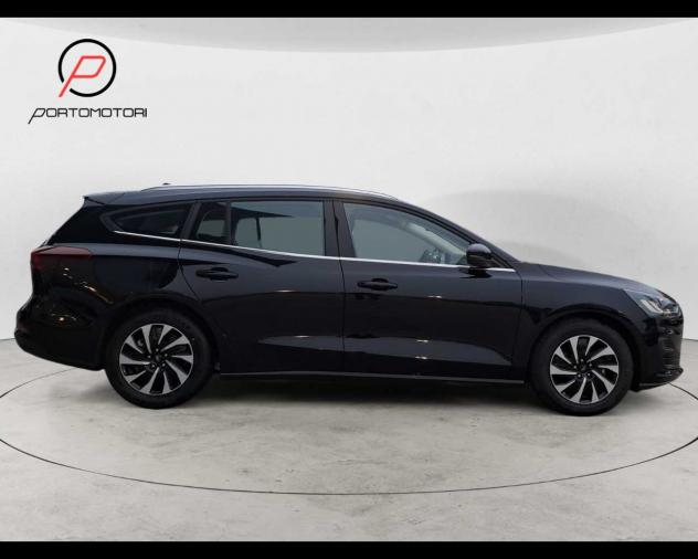 Ford Focus 4ª serie 1.5 EcoBlue 115 CV aut. SW Titanium Edition - Foto 6