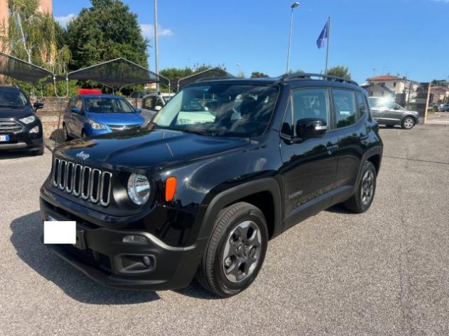 JEEP Renegade 1.6 Mjt CV 105 Longitude rif. 23939165 - Foto 8