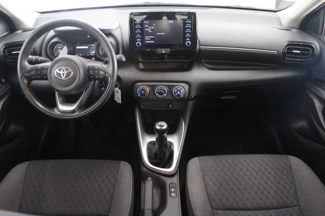 TOYOTA - Yaris - 1.0 5p. Trend - Foto 7