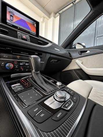 Audi A6 3.0 TDI competition quattro tip. Business Plus - Foto 8