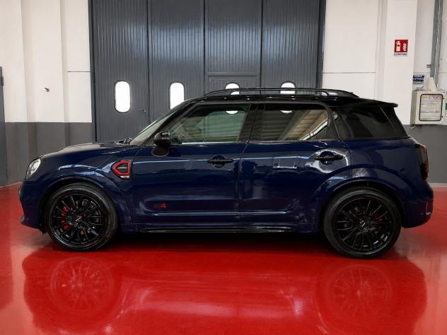 Mini Countryman John Cooper Works 2.0 Hype ALL4 - Foto 5
