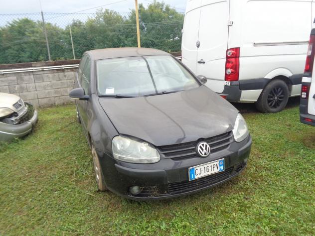 Opel Corsa 1.2i 16V cat 5 motore rotto - Foto 9