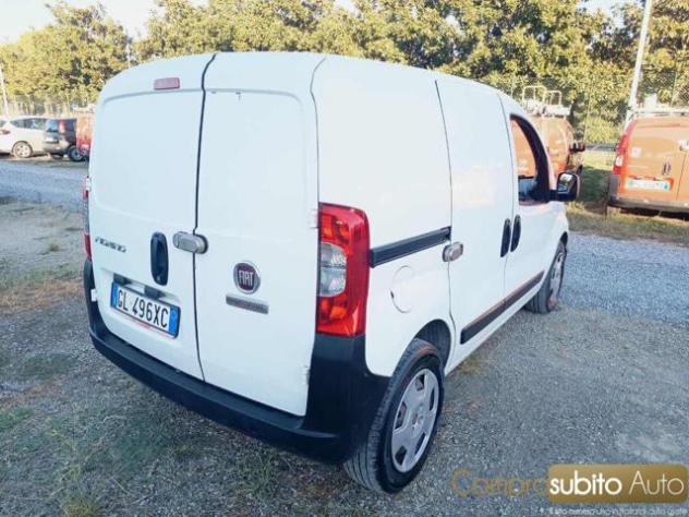 FIAT Fiorino 1.3 MJT 80CV + IVA 22% rif. 24068502 - Foto 8