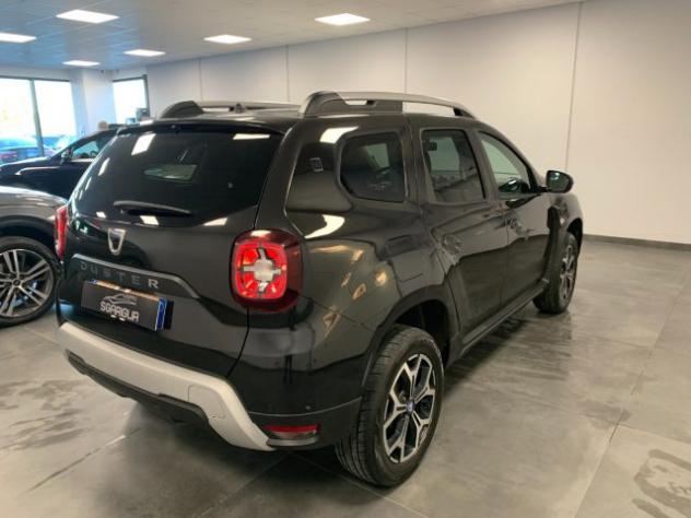 DACIA Duster 1.5 Diesel 15th Anniversary 4X2 rif. 24038968 - Foto 4