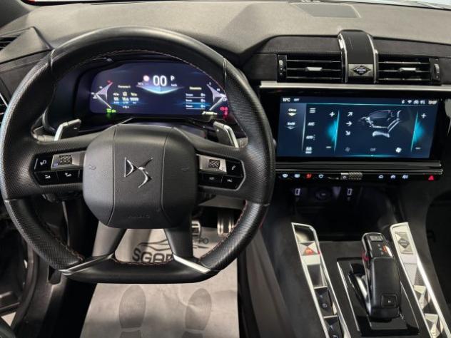 DS AUTOMOBILES DS 7 Performance Line + STRAFULL 1.5 BlueHDi AUTOMATICO rif. 23969739 - Foto 9