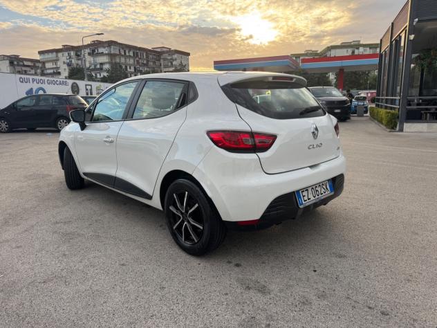 Renault Clio dCi 8V 75CV Start&Stop 5 porte Energy Intens - Foto 10