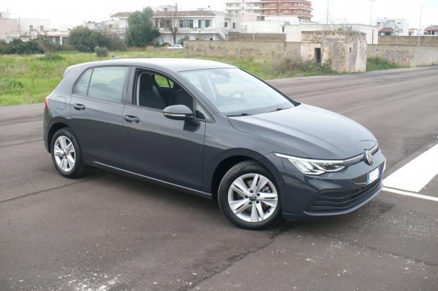Volkswagen Golf 2.0 TDI DSG SCR Life - Foto 5