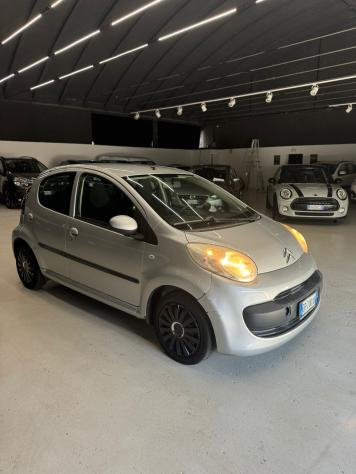 Citroen C1 1.0 5 porte C1TY -Neopatentati - Foto 3