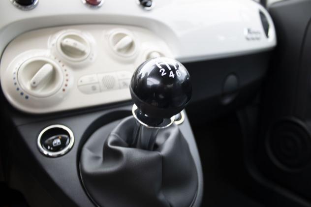 FIAT 500 1.0 Hybrid Cult - Foto 6