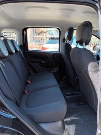 FIAT Panda 1000 HYBRID PANDINA ICON 70CV 5P PACKCITY ITALIA rif. 23999344 - Foto 7