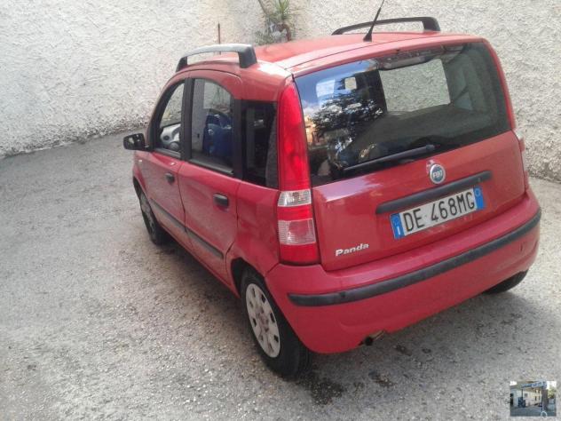 FIAT - Panda - 1.2 Dynamic - Foto 6