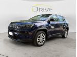 Jeep Compass Compass 1.6 mjt  2wd 130cv "IVA ESPOSTA"