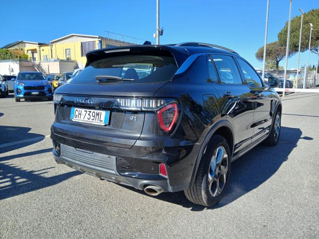 Lynk&co 01 HEV - Foto 5