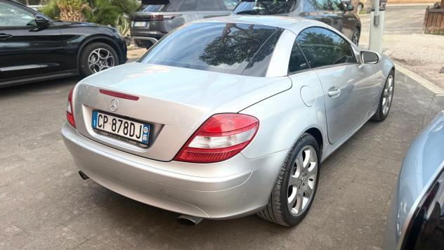 Mercedes-Benz SLK SLK 200 k Special Edition - Foto 3