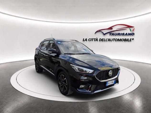 MG ZS 1.0T-GDI Luxury rif. 24234011 - Foto 4
