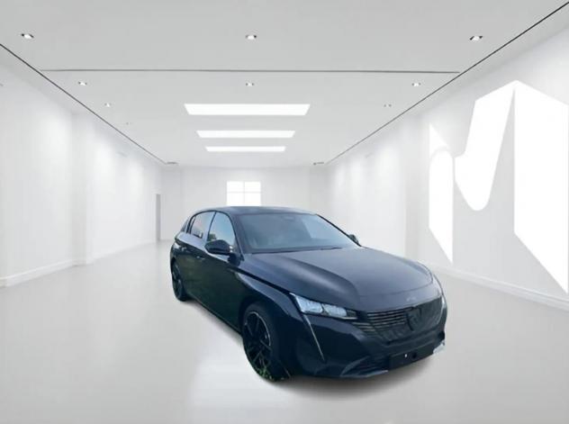 Peugeot e-308 motore elettrico (54kWh) 156 CV Allure