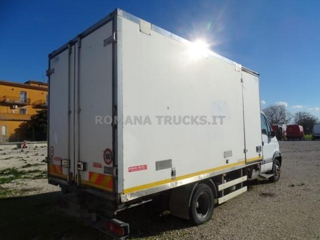 RENAULT Master 65 QT. ISOTERMICO GANCIERA CARNI SOLO RIVENDITORI rif. 17947352 - Foto 10