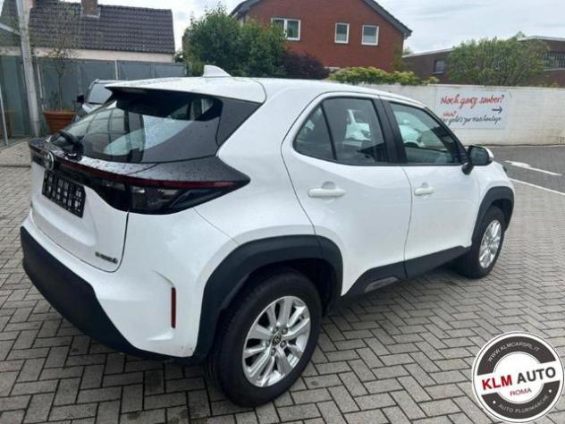 TOYOTA Yaris Cross 1.5 Hybrid 5p. E-CVT Active rif. 24171097 - Foto 3