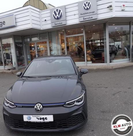 VOLKSWAGEN Golf 1.4 Plug-In Hybrid DSG GTE 245cv rif. 23952985 - Foto 2