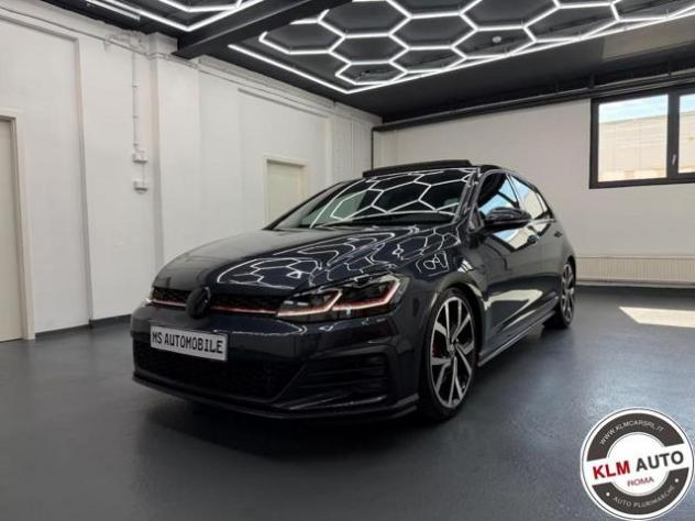 VOLKSWAGEN Golf GTI Performance 2.0 245 CV TSI DSG TETTO PANO rif. 23837736