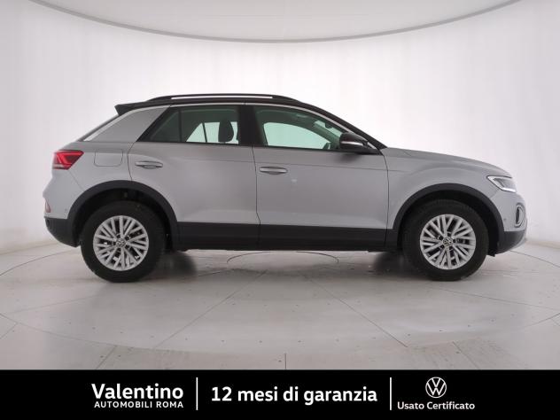 Volkswagen T-Roc 1.0 TSI Life - Foto 2