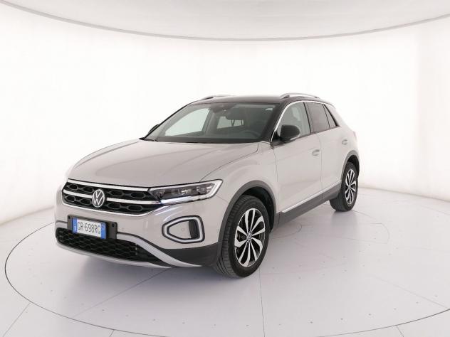 Volkswagen T-Roc 1.5 tsi Style dsg