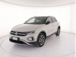 Volkswagen T-Roc 1.5 tsi Style dsg