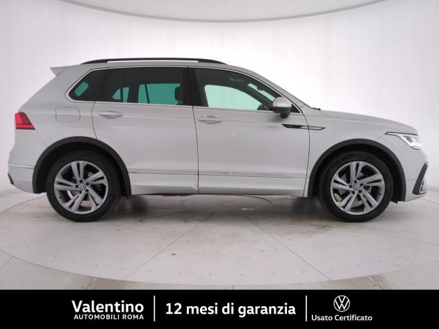 Volkswagen Tiguan 1.5 TSI DSG R-LINE 150 CV ACT - Foto 2