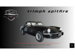 TRIUMPH - Spitfire