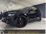 BMW X7 xDrive40d 48V Msport Pro CARBON-SCHWARZ !!! rif. 24167069