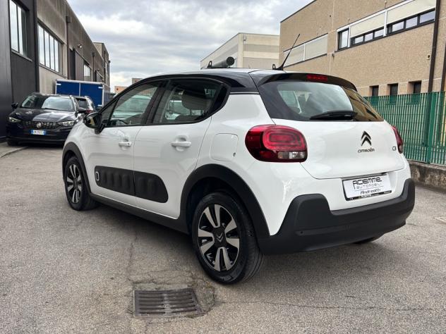 Citroën C3 PureTech 83 S&S Shine Neo Patentati - Foto 6