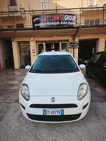 Fiat Punto 1.3 M-jet 75 CV 5 porte Street - Foto 3