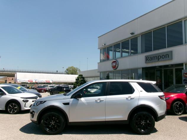 Land Rover Discovery Sport 2.0 TD4 150cv 4WD Pure - Foto 2