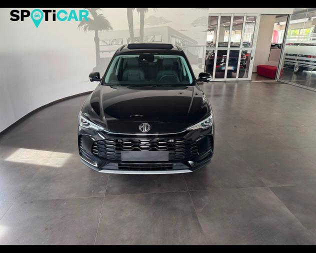 MG ZS 2024 1.5 hybrid+ Luxury auto - Foto 2