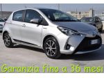 Toyota Yaris 1.5 Hybrid 5 porte Active