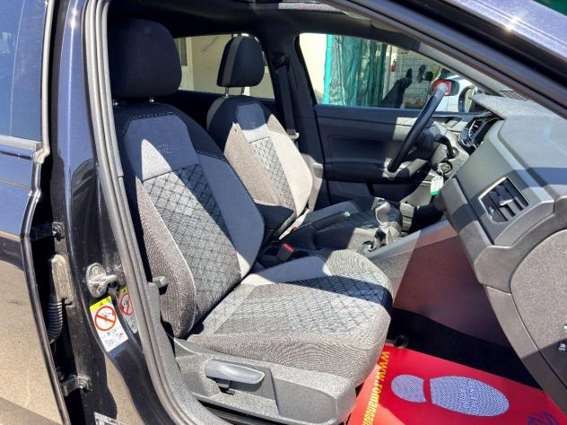 VOLKSWAGEN - Taigo 1.0 tsi R-Line 115cv#TETTO APRIBILE! - Foto 9