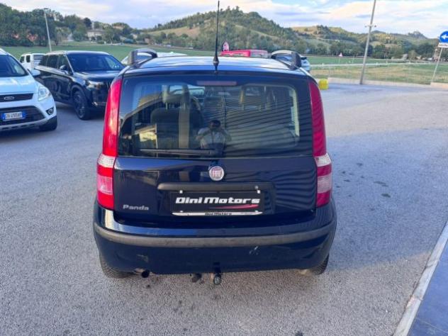 FIAT Panda 1.3 MJT 16V Dynamic ok neopatentati rif. 24073401 - Foto 6