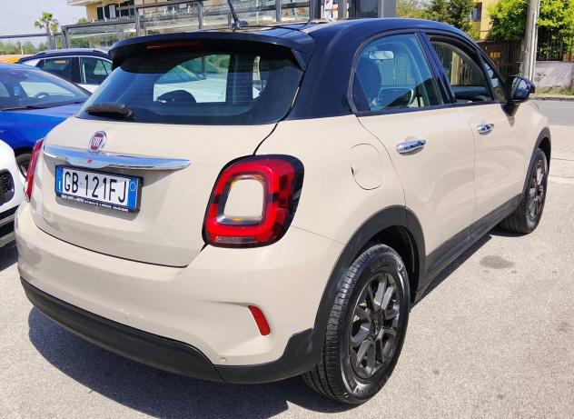 Fiat 500X MJT Lounge 32 MILA KM! - Foto 9