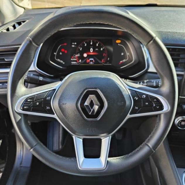 RENAULT Captur TCe 100 CV GPL Intens rif. 24018876 - Foto 10