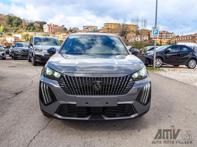 Peugeot 2008 PureTech 130 S&S EAT8 Allure - Foto 2