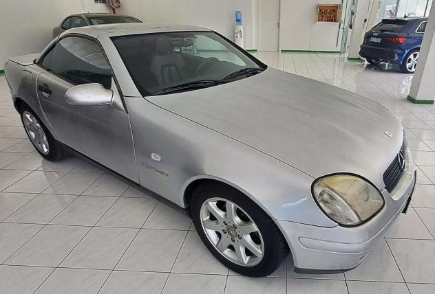 Classe SLK 200 Kompressor per Commercianti - Foto 3