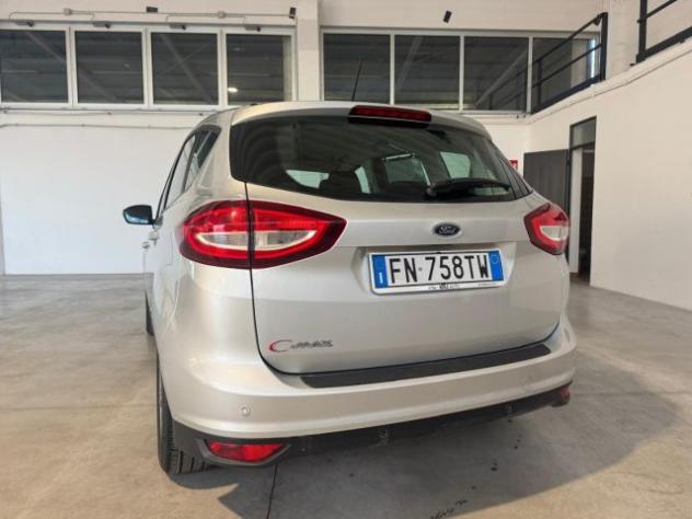 FORD C-Max 1.5 TDCi 95CV Start&Stop Titanium rif. 23360052 - Foto 5