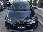 TOYOTA Aygo 1.0 VVT-i 69 CV 5 porte x-cool rif. 24136431