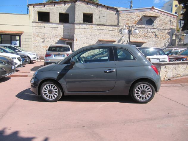 Fiat 500 1.2 EasyPower Collezione - Foto 3