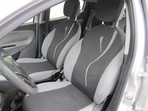 Lancia Ypsilon 0.9 TwinAir 85 CV 5 porte Metano Ecochic Gold - Foto 9