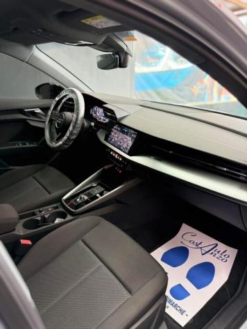 Audi A3 SPB 30 TDI S tronic S line edition 12/2022 - Foto 10