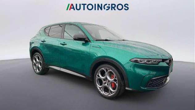 Alfa Romeo Tonale 1.5 hybrid Speciale 130cv tct7 - Foto 7
